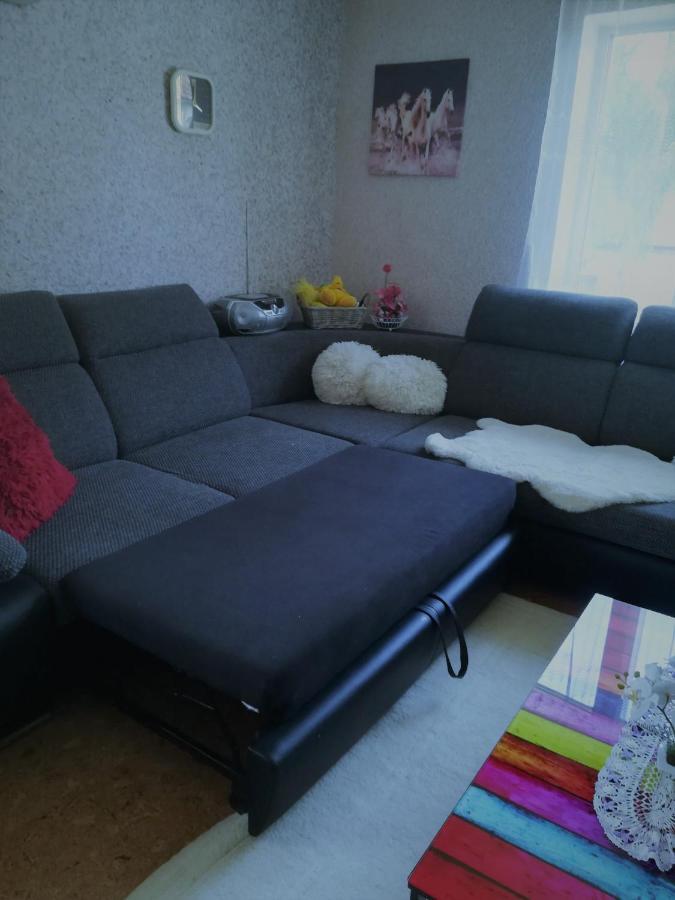 Metsakodu Daire Tõrve Dış mekan fotoğraf